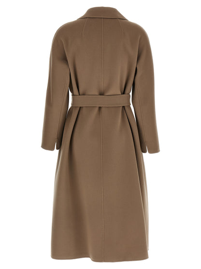 'Esturia' coat Coats, trench coats