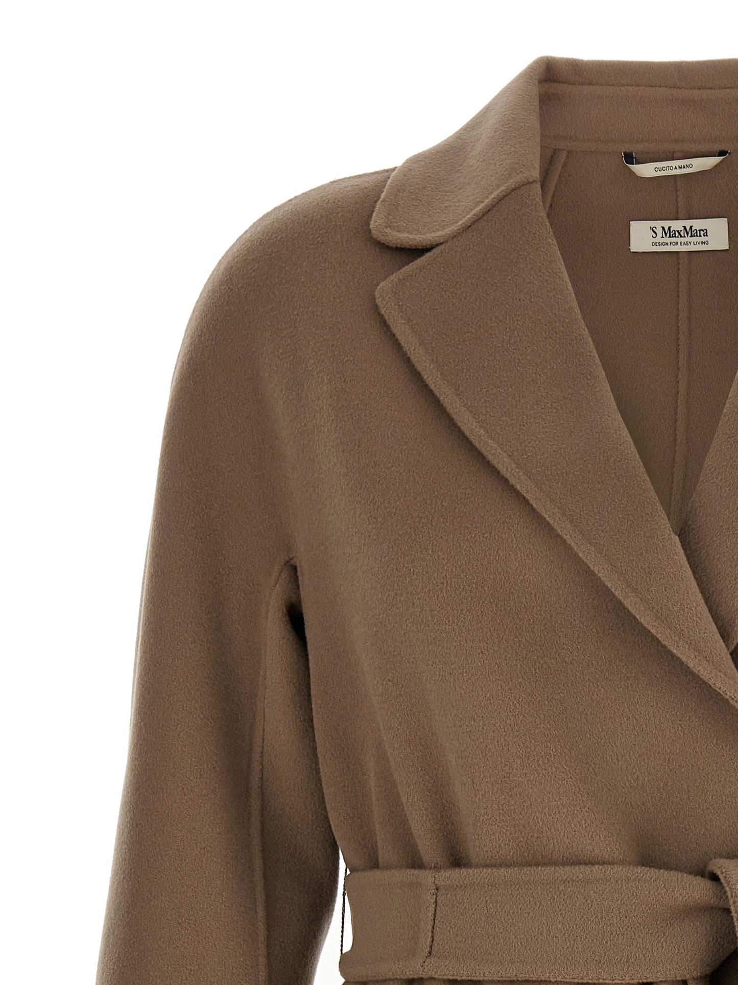 'Esturia' coat Coats, trench coats