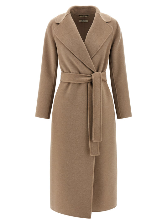 'Paola' coat Coats, trench coats