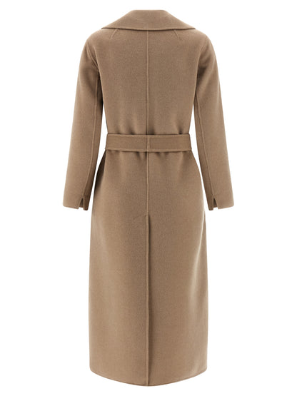 'Paola' coat Coats, trench coats