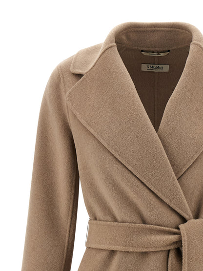 'Paola' coat Coats, trench coats