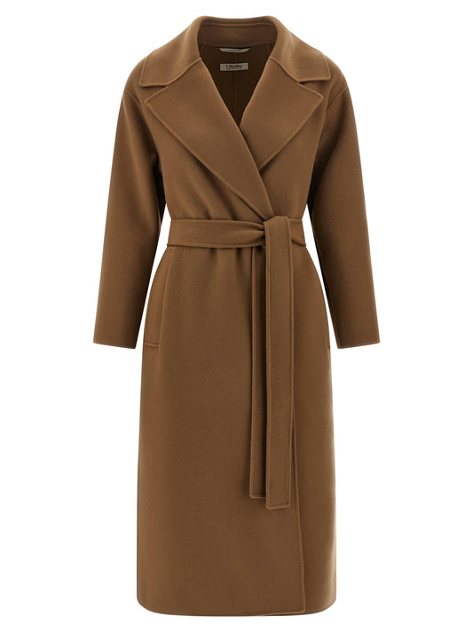 'Cuore' coat Coats, trench coats