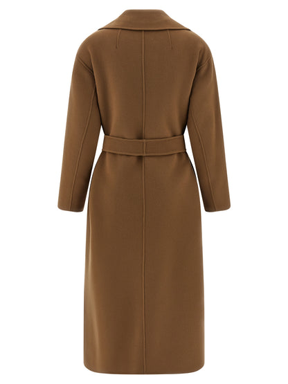 'Cuore' coat Coats, trench coats