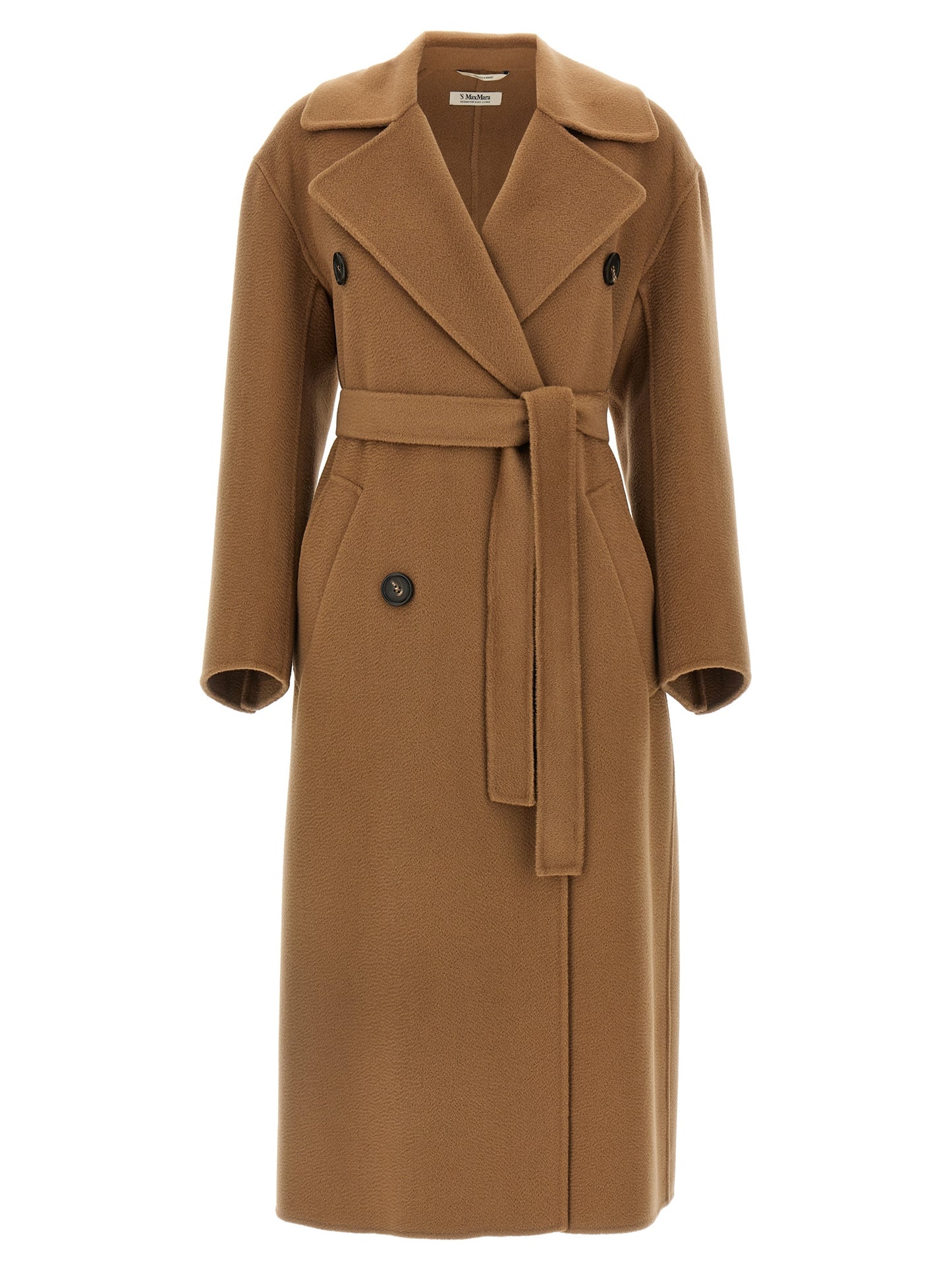 'Dalila' coat Coats, trench coats
