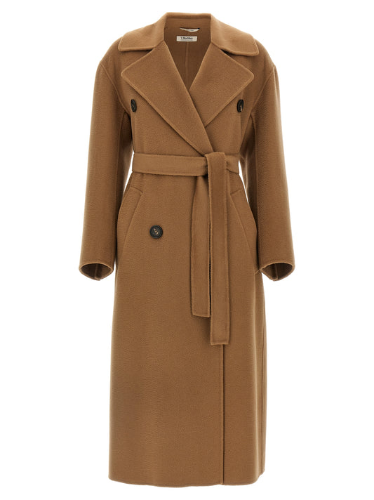 'Dalila' coat Coats, trench coats