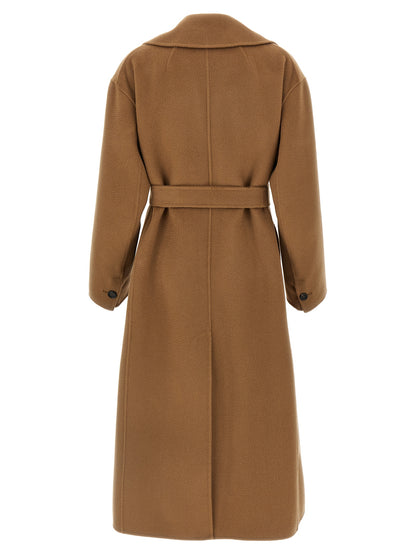 'Dalila' coat Coats, trench coats