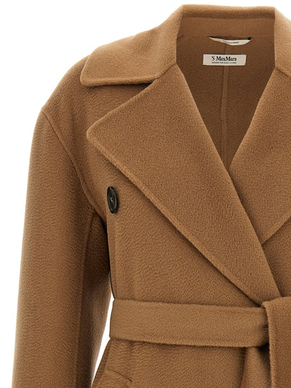 'Dalila' coat Coats, trench coats