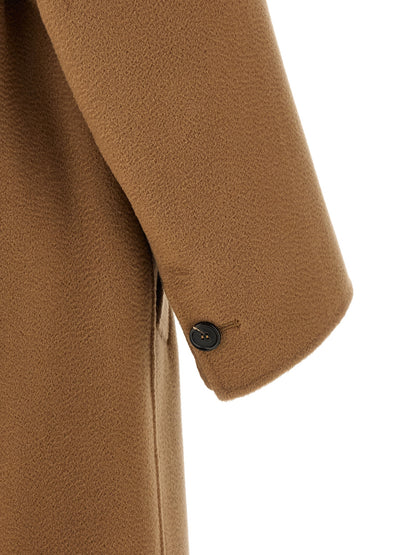 'Dalila' coat Coats, trench coats