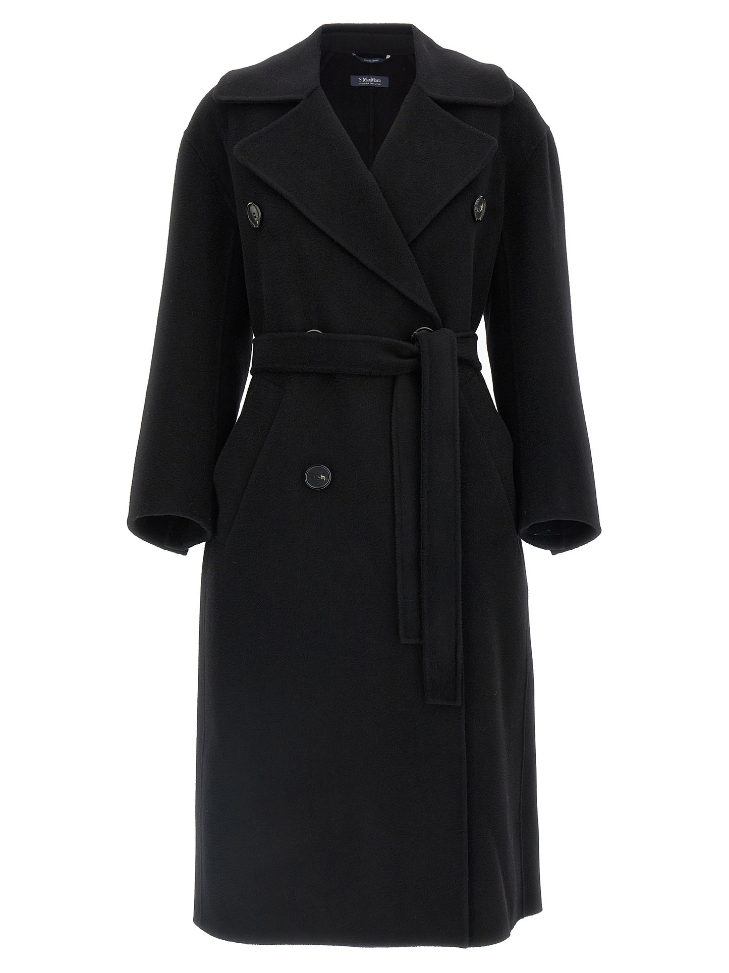 'Dalila' coat Coats, trench coats