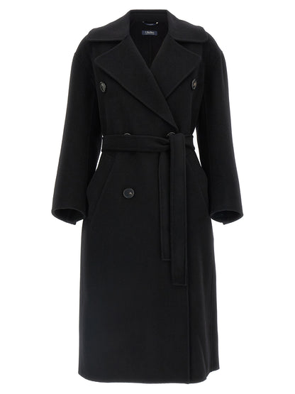 'Dalila' coat Coats, trench coats