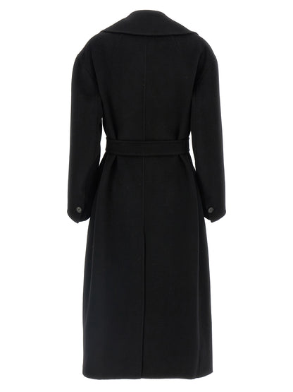 'Dalila' coat Coats, trench coats