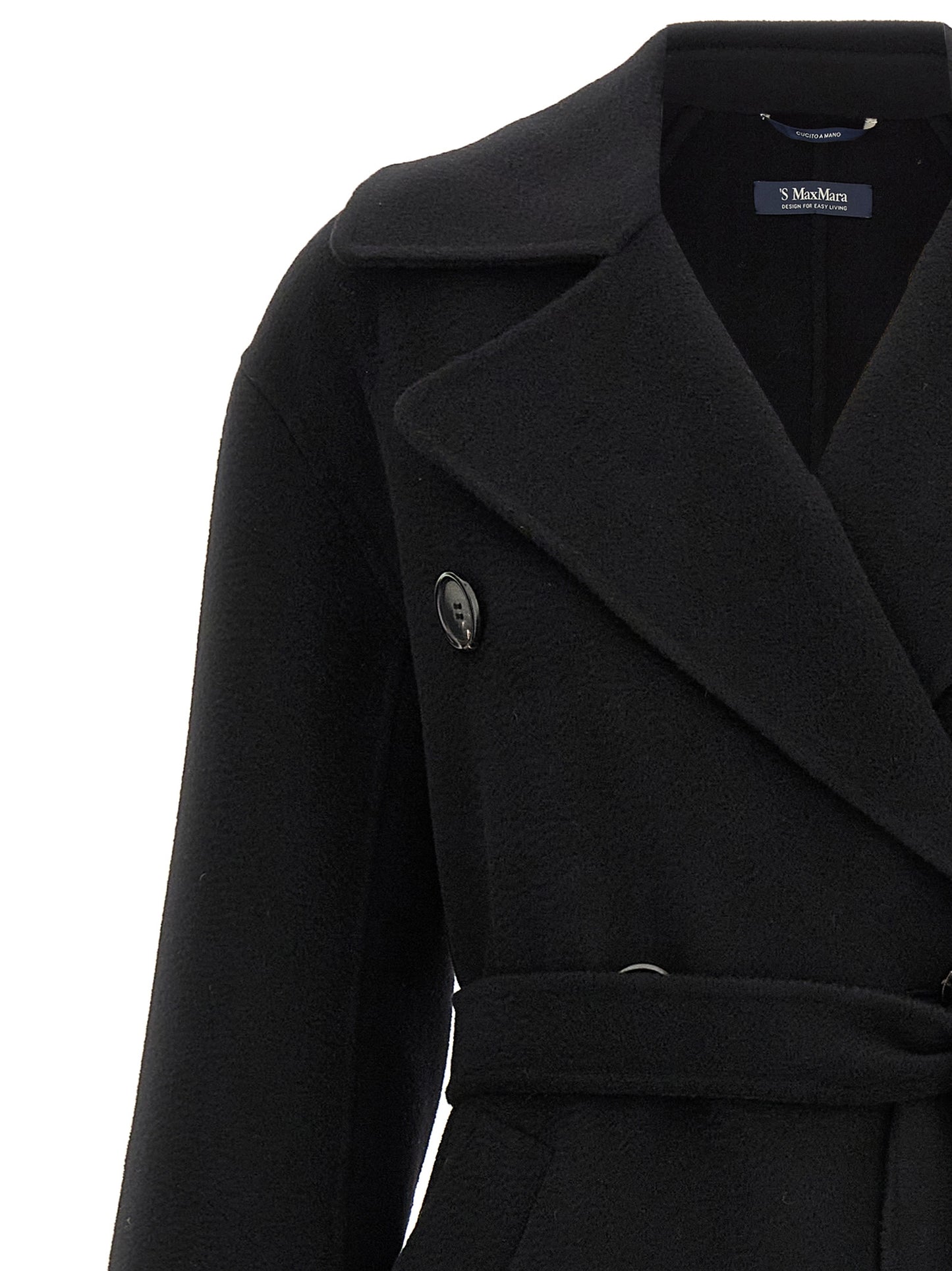 'Dalila' coat Coats, trench coats