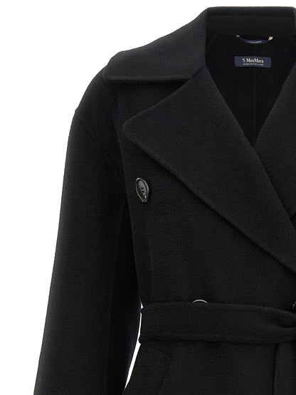 'Dalila' coat Coats, trench coats