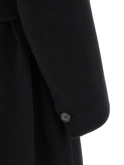 'Dalila' coat Coats, trench coats