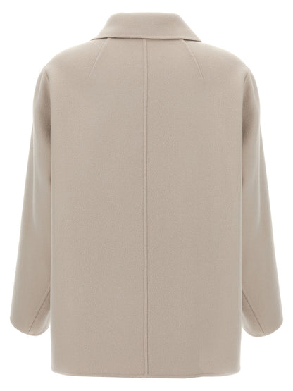 Overshirt 'Lily' Down jacket, Parka, Casual jackets