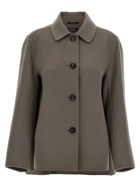 Overshirt 'Lily' Down jacket, Parka, Casual jackets