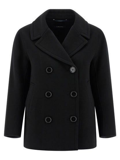 'Elise' coat Coats, trench coats