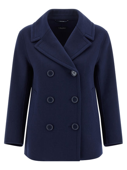 'Elise' coat Coats, trench coats