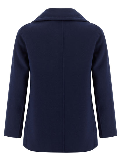 'Elise' coat Coats, trench coats