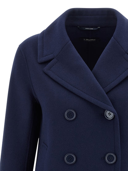 'Elise' coat Coats, trench coats