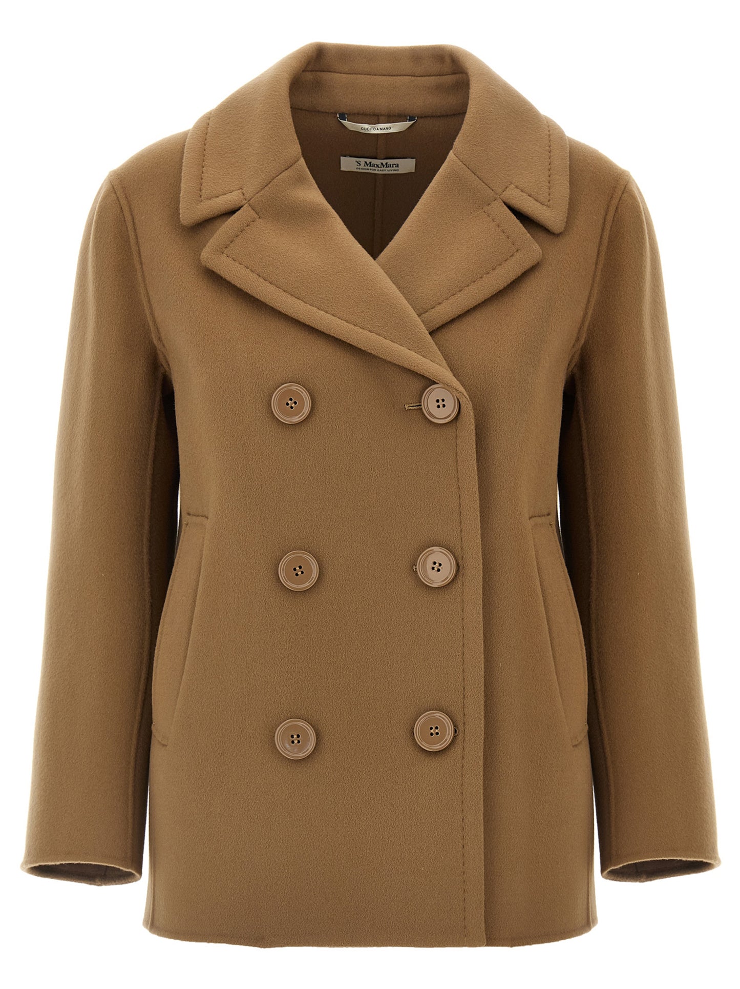 'Elise' coat Coats, trench coats