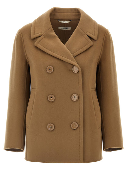 'Elise' coat Coats, trench coats