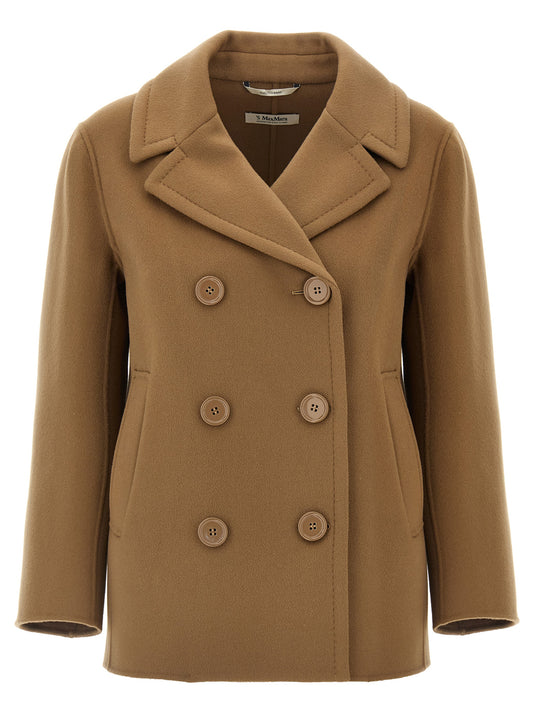 'Elise' coat Coats, trench coats