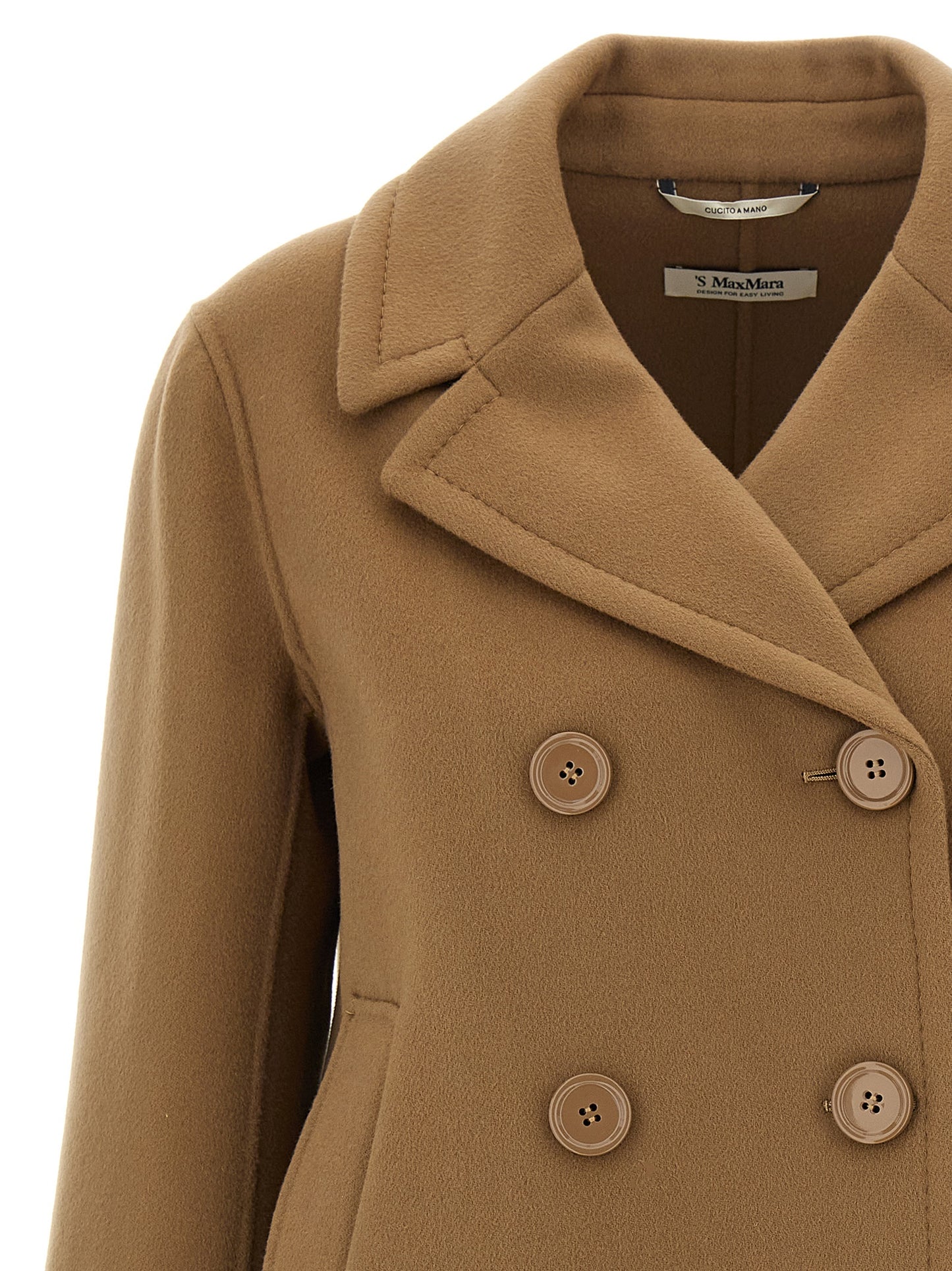 'Elise' coat Coats, trench coats