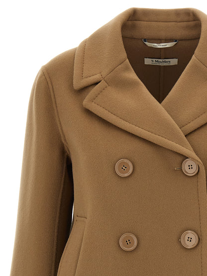 'Elise' coat Coats, trench coats