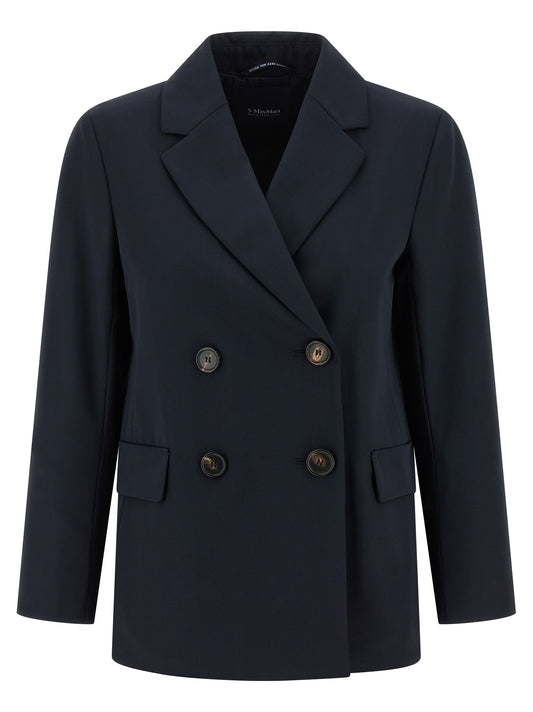 'Ester' blazer Blazer, suits