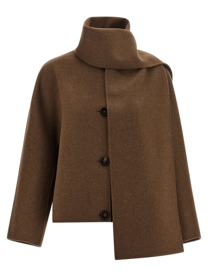 'Kate' coat Coats, trench coats