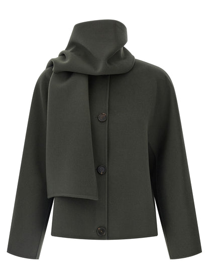 'Kate' coat Coats, trench coats