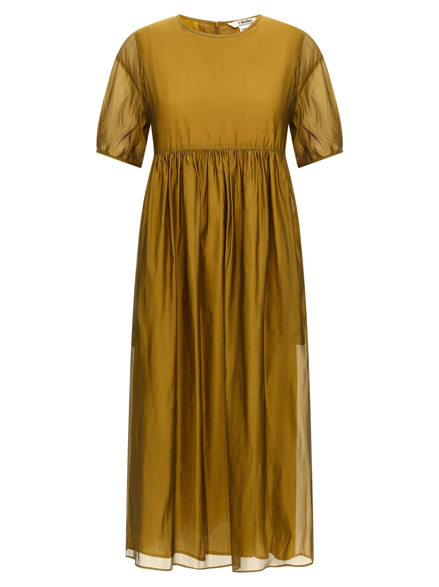Fatoso dress Dresses