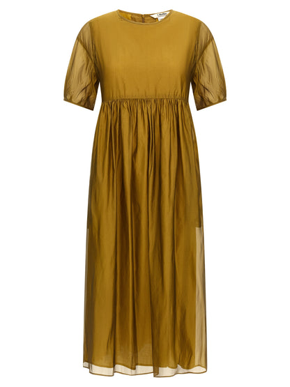 Fatoso dress Dresses