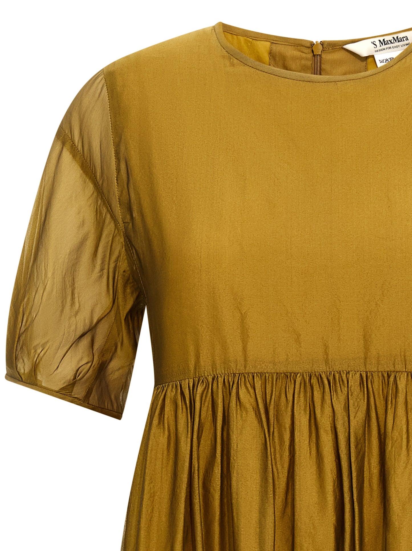 Fatoso dress Dresses
