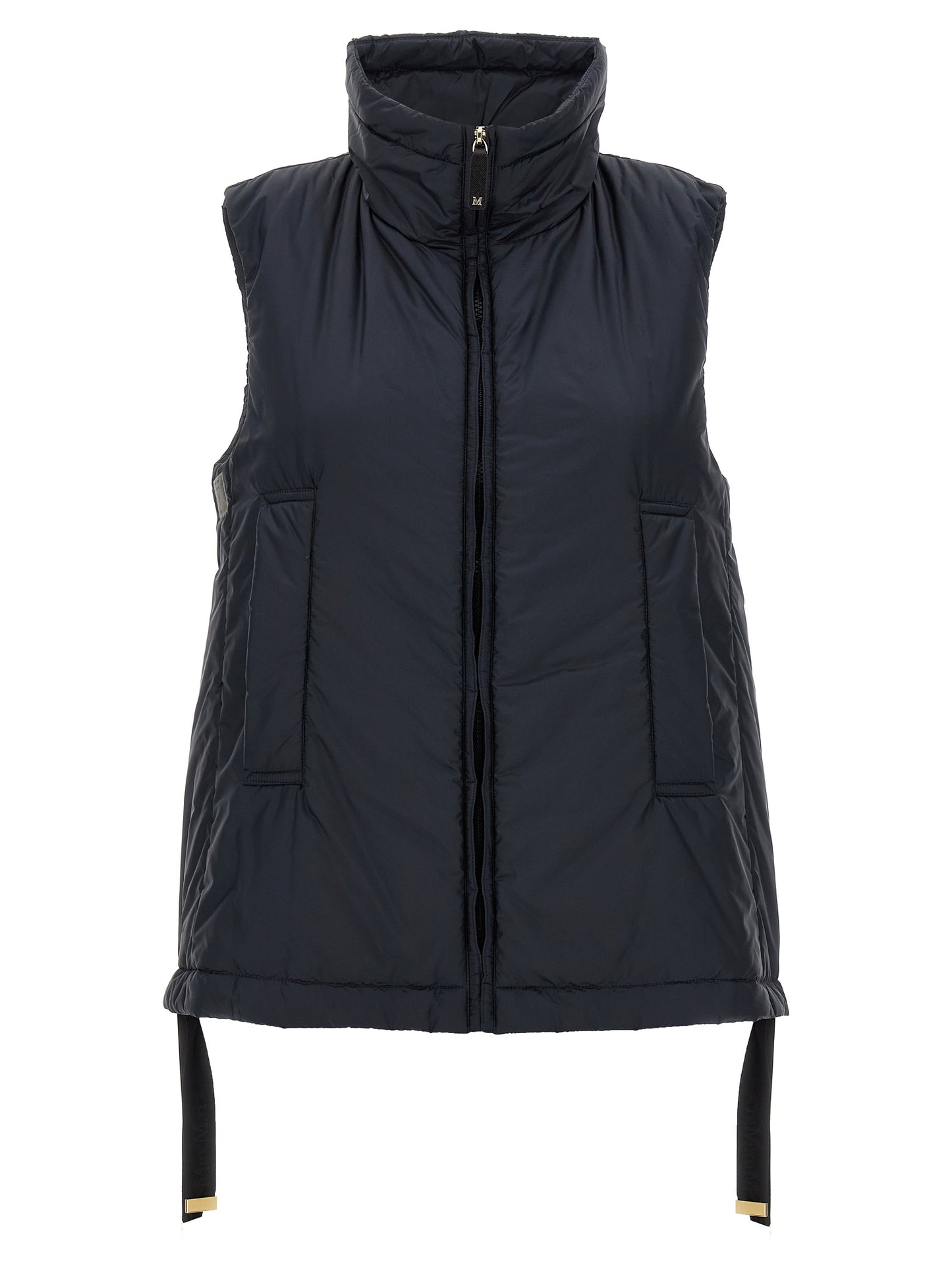 'Greenve' vest Gilet