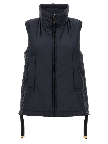 'Greenve' vest Gilet