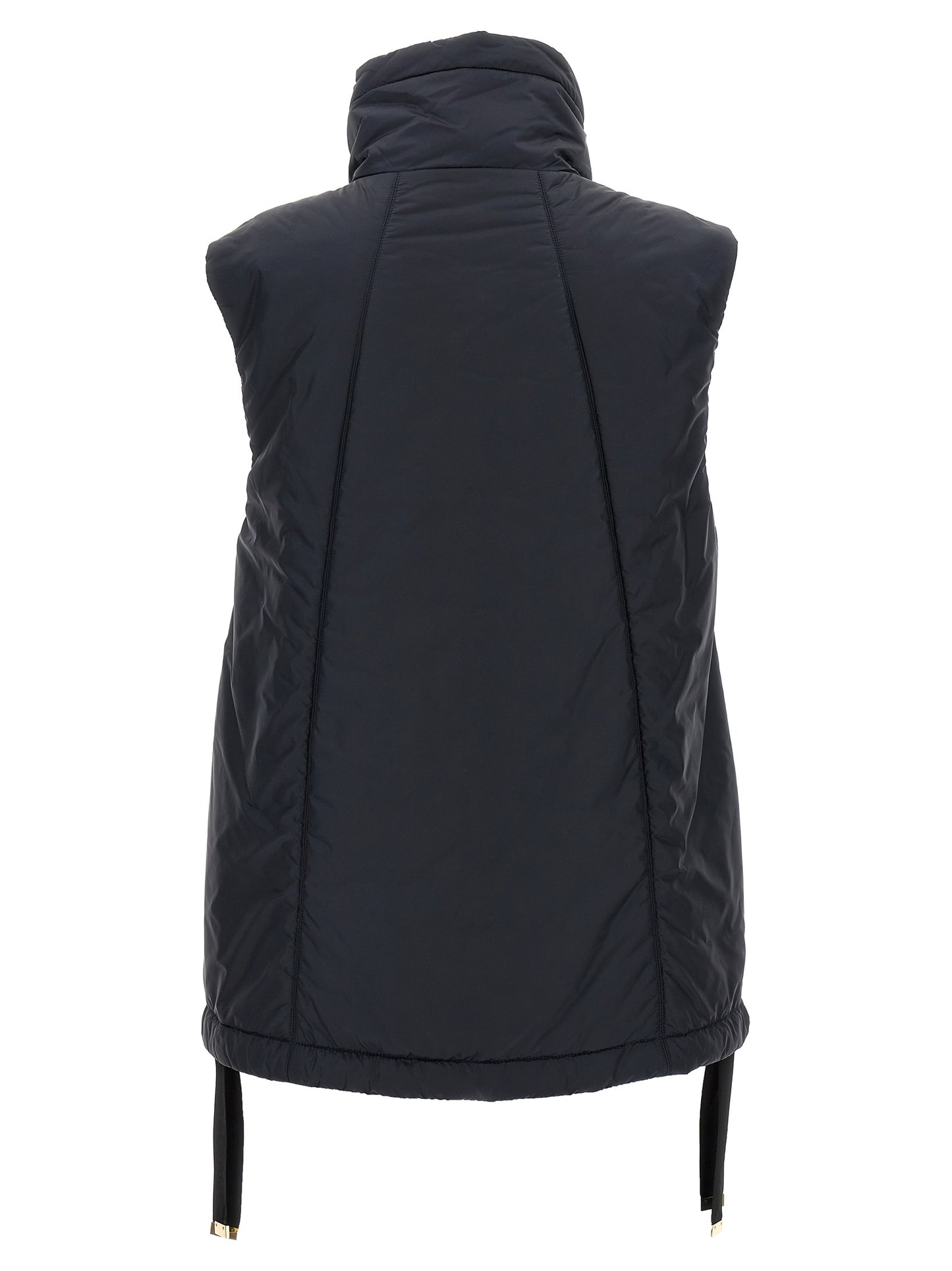 'Greenve' vest Gilet