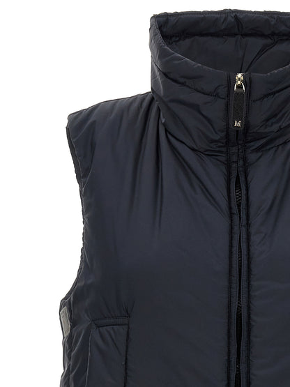 'Greenve' vest Gilet