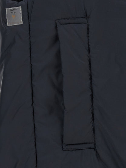 'Greenve' vest Gilet