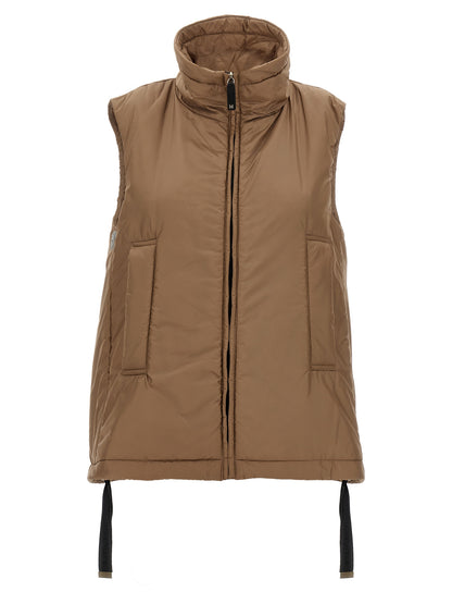 'Greenve' vest Gilet