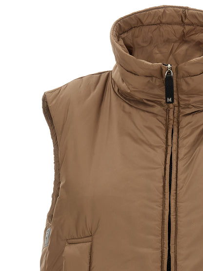 'Greenve' vest Gilet