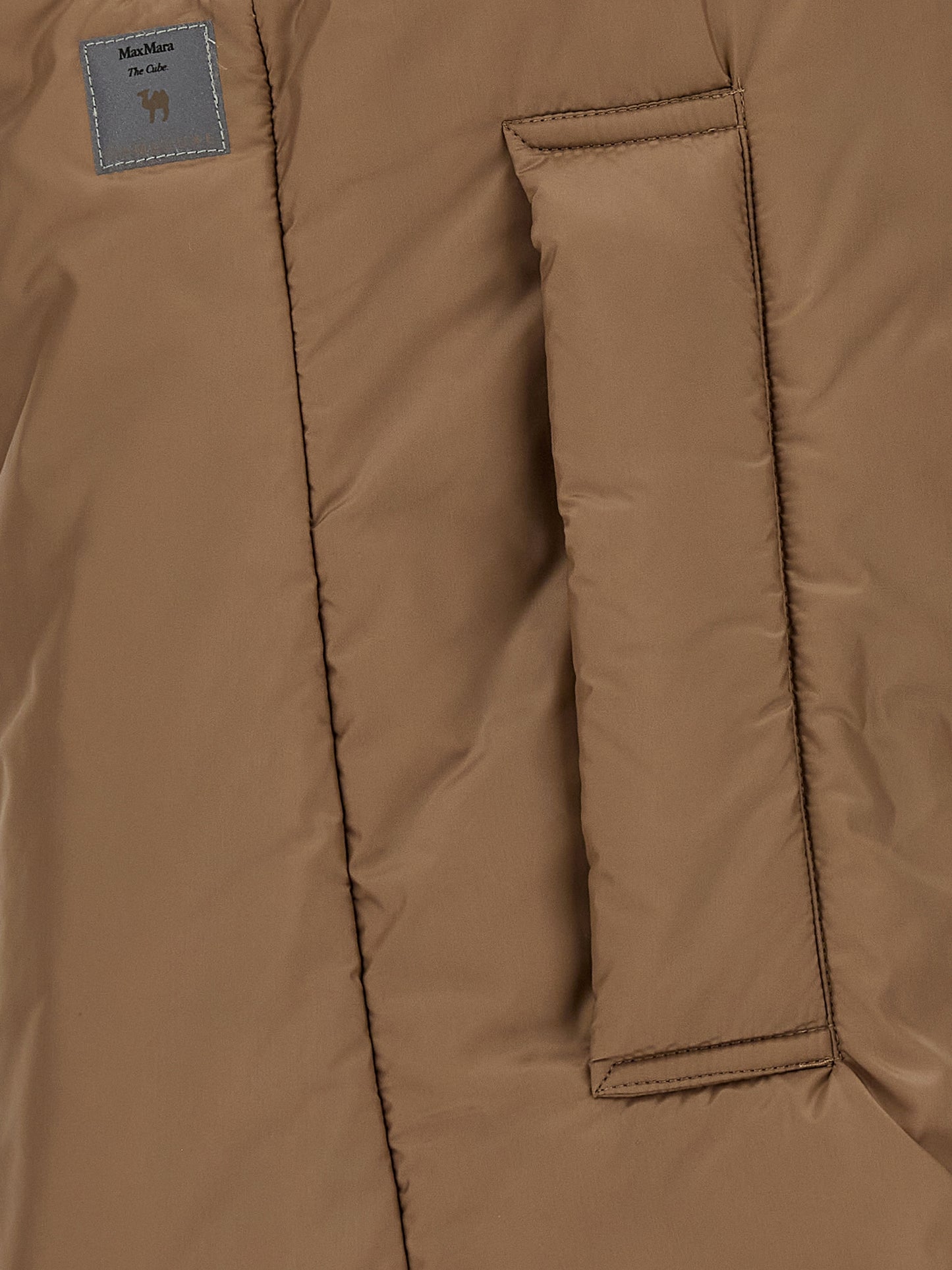 'Greenve' vest Gilet