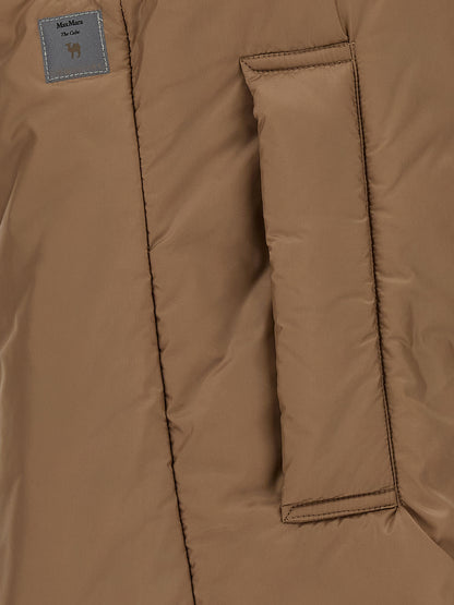 'Greenve' vest Gilet