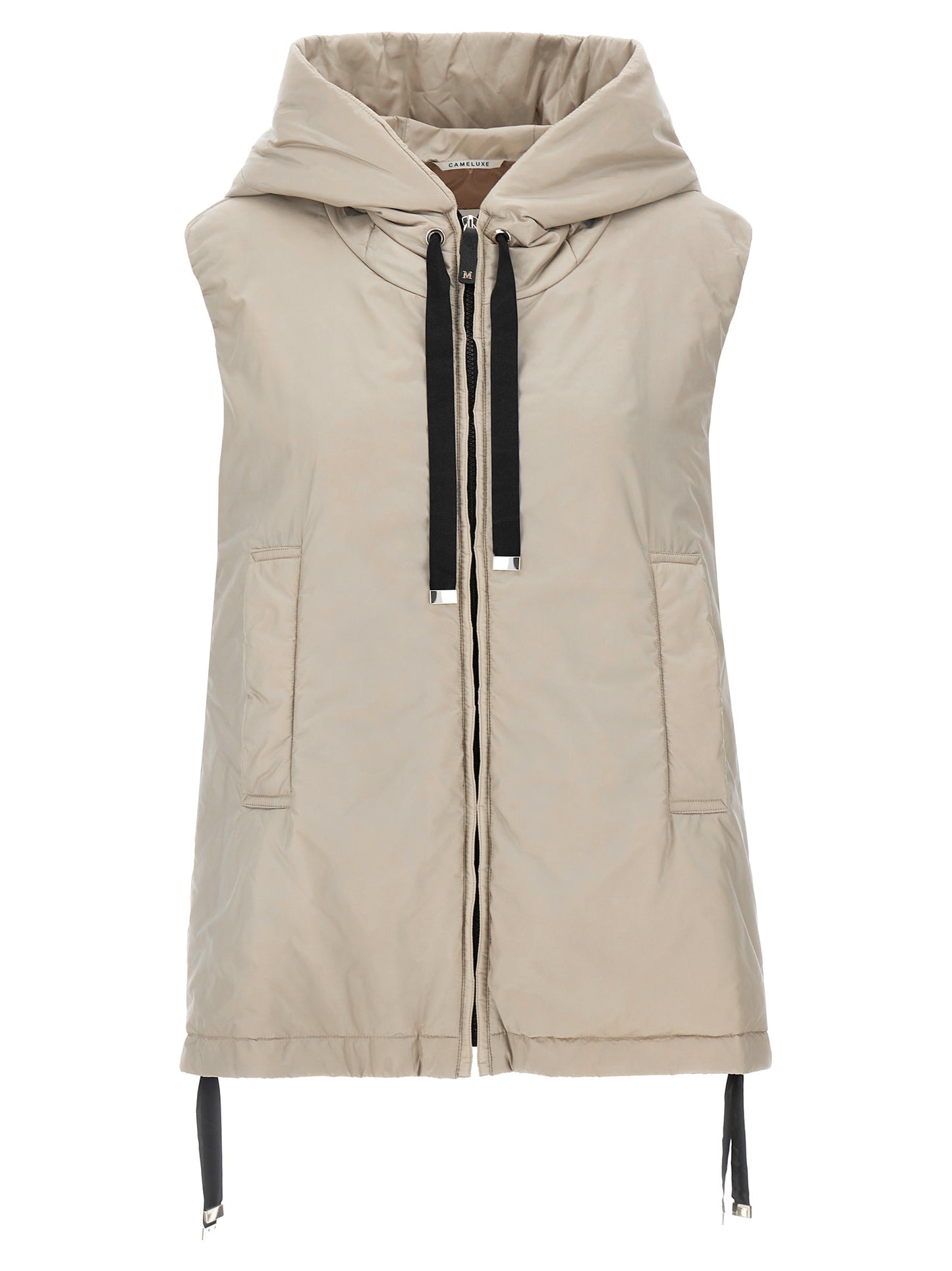 'Greengo' vest Gilet