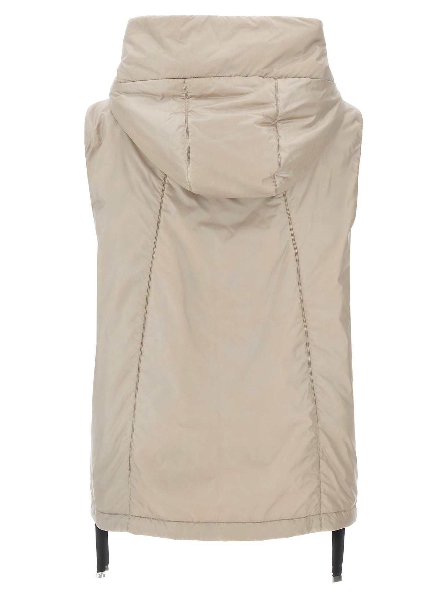 'Greengo' vest Gilet