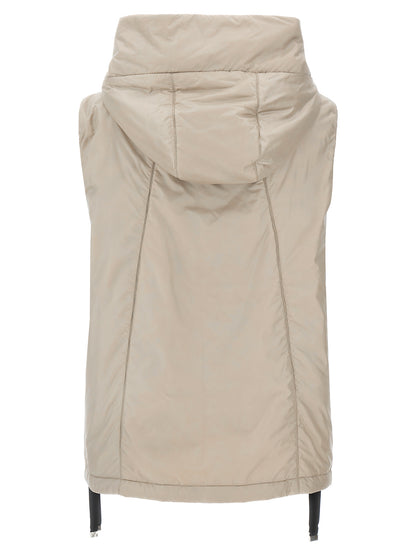 'Greengo' vest Gilet