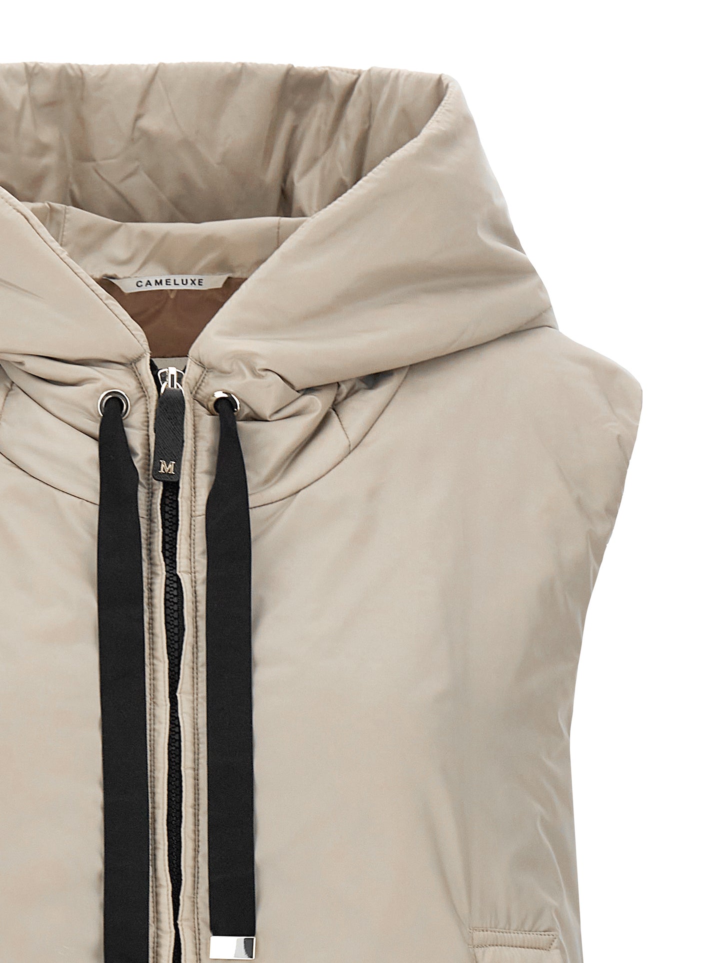 'Greengo' vest Gilet