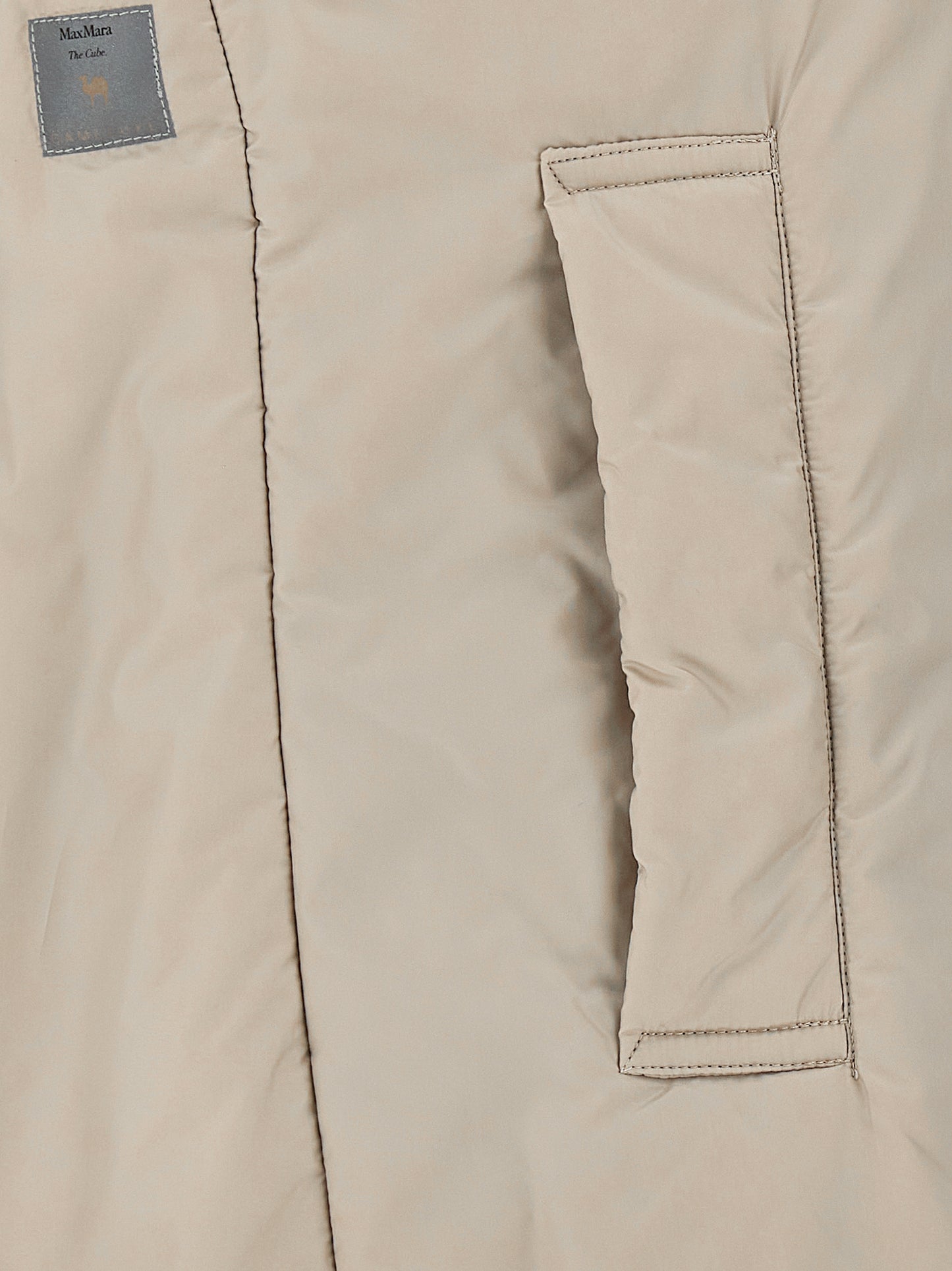 'Greengo' vest Gilet