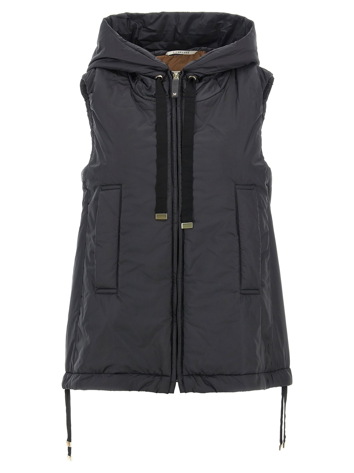 'Greengo' vest Gilet